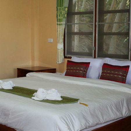 Phuphet Hill Resort Phu Ruea Exterior photo