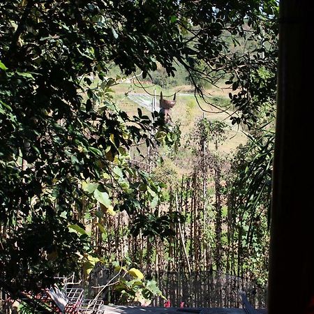 Phuphet Hill Resort Phu Ruea Exterior photo