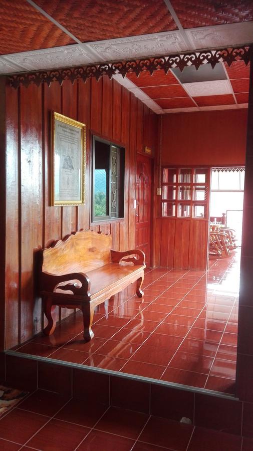 Phuphet Hill Resort Phu Ruea Exterior photo