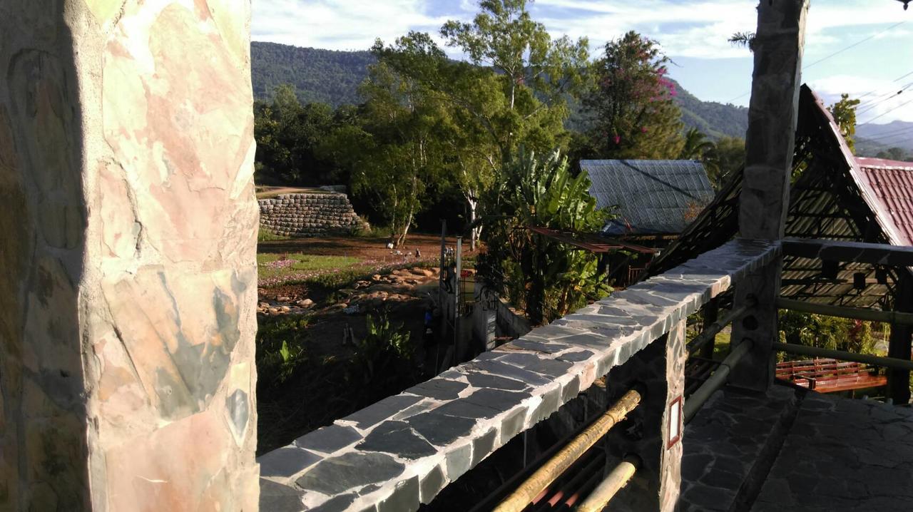 Phuphet Hill Resort Phu Ruea Exterior photo