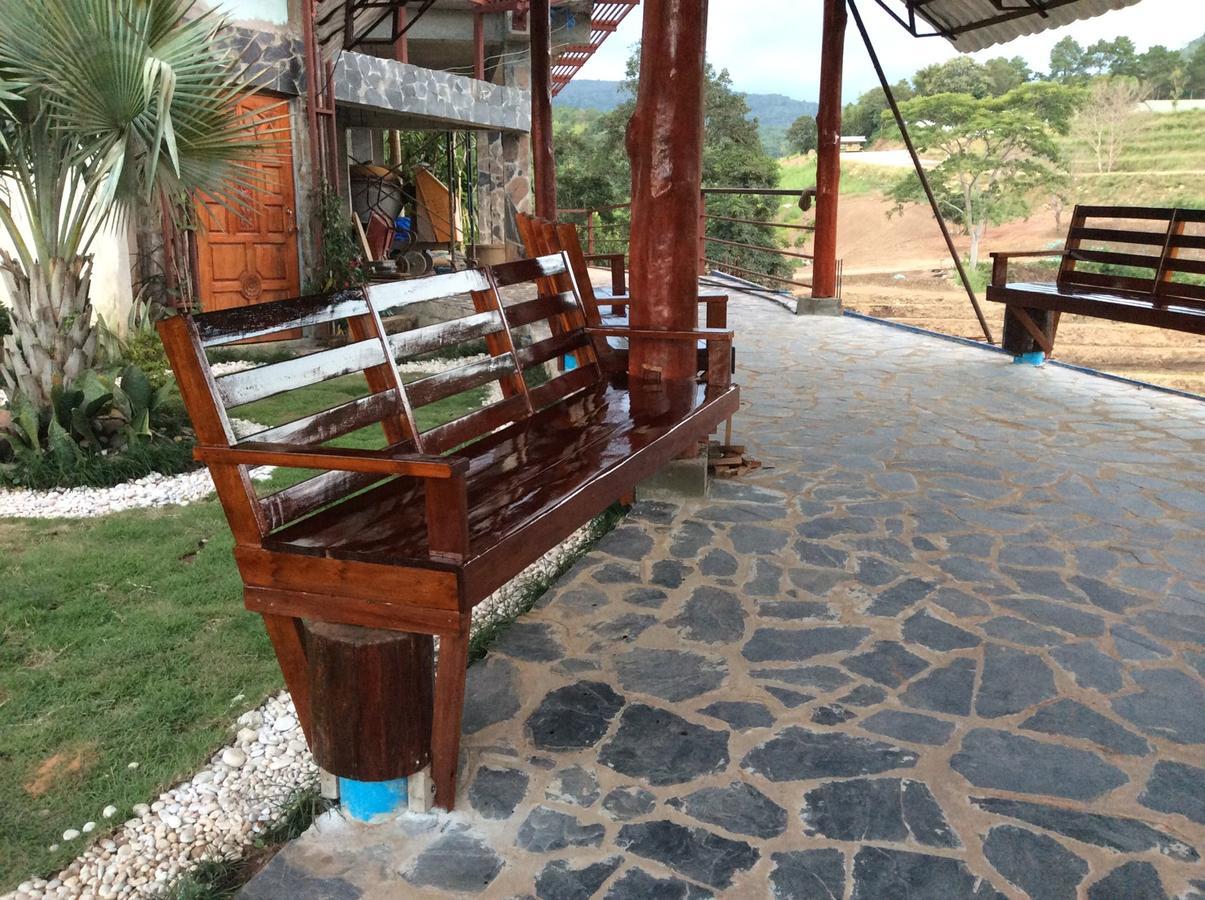 Phuphet Hill Resort Phu Ruea Exterior photo