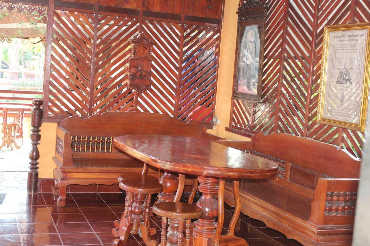 Phuphet Hill Resort Phu Ruea Exterior photo