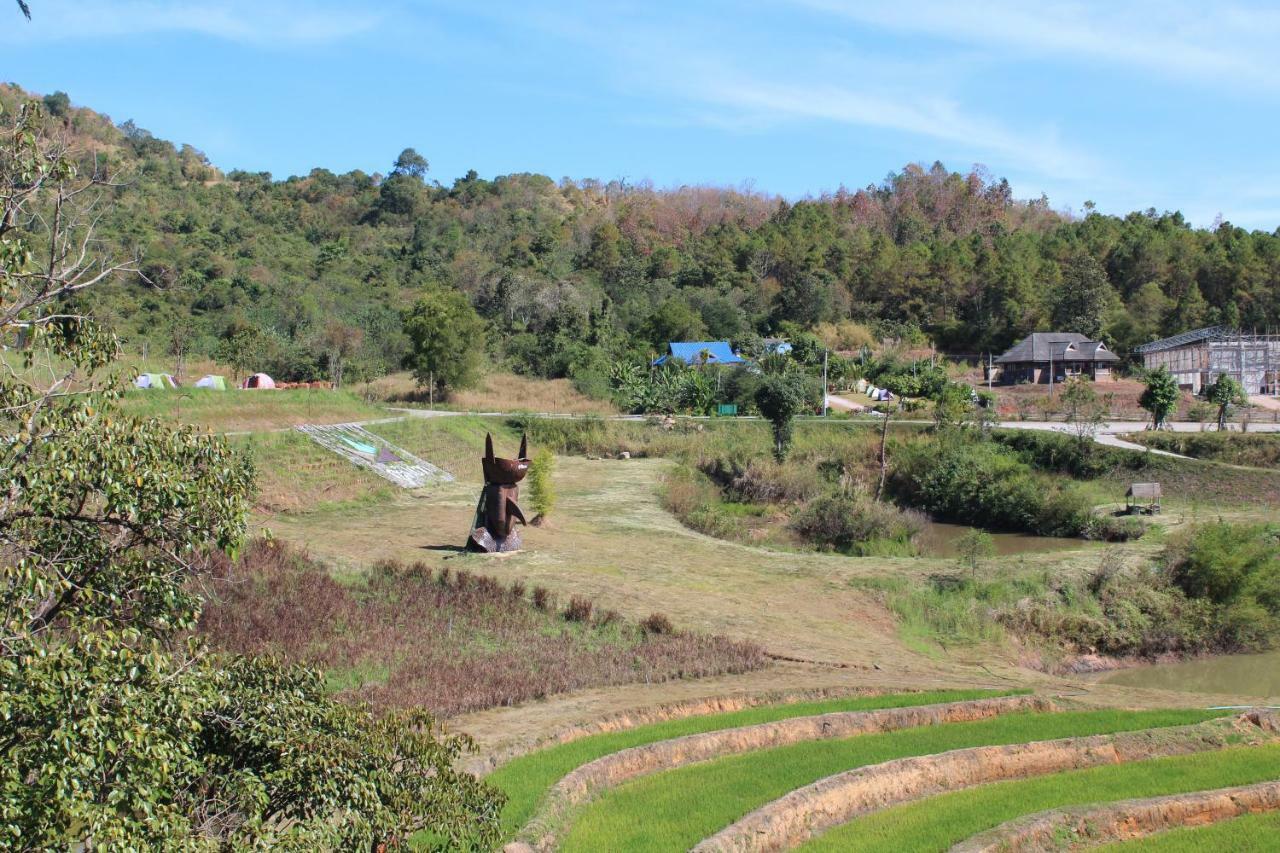 Phuphet Hill Resort Phu Ruea Exterior photo