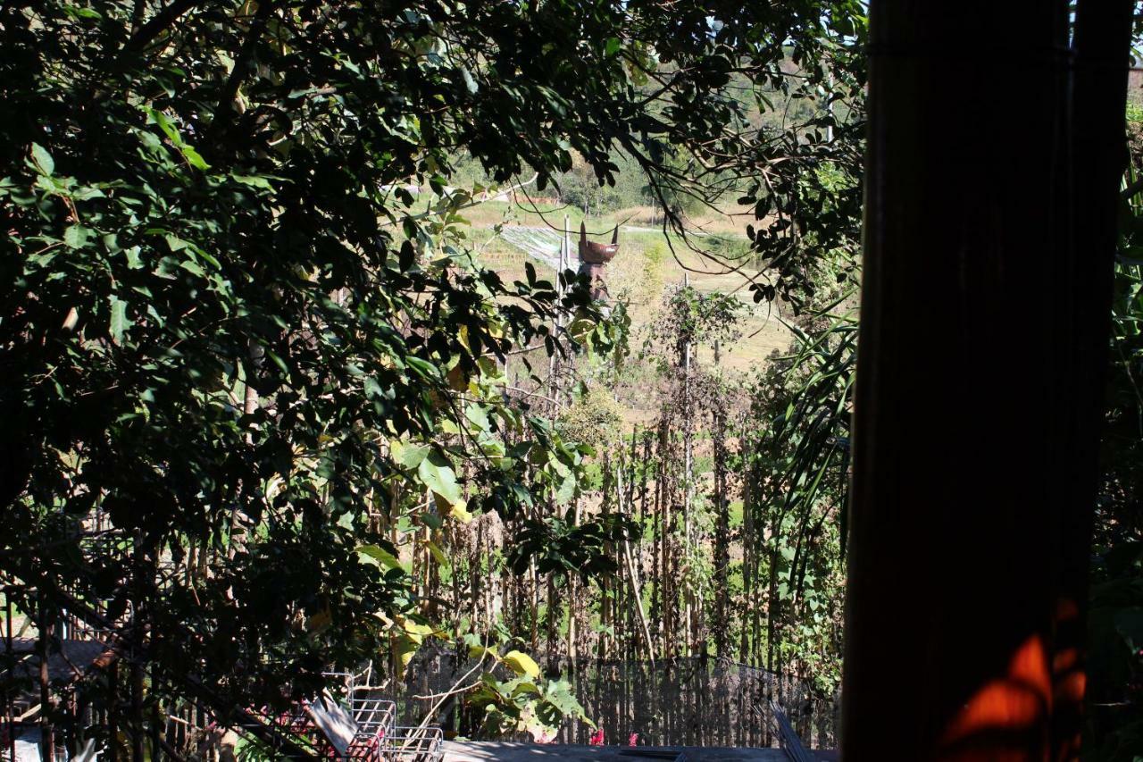 Phuphet Hill Resort Phu Ruea Exterior photo